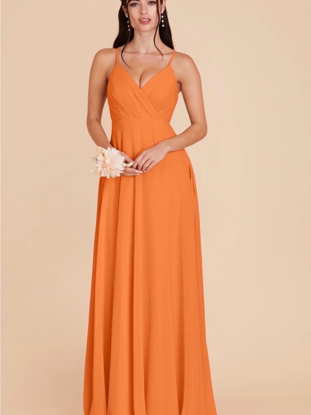 Birdy grey kaia chiffon